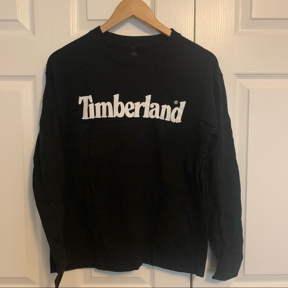 Timberland l/s tee, small - Picture 1 of 2